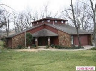 244 Oak Bluff Rd, Catoosa, OK 74015