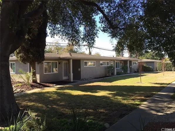 199 El Camino Way #1, Claremont, CA 91711