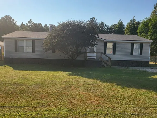 5617 Crystal Dr, Shreveport, LA 71107