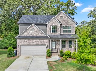 315 Hudson Chase Ct, Gainesville, GA 30506
