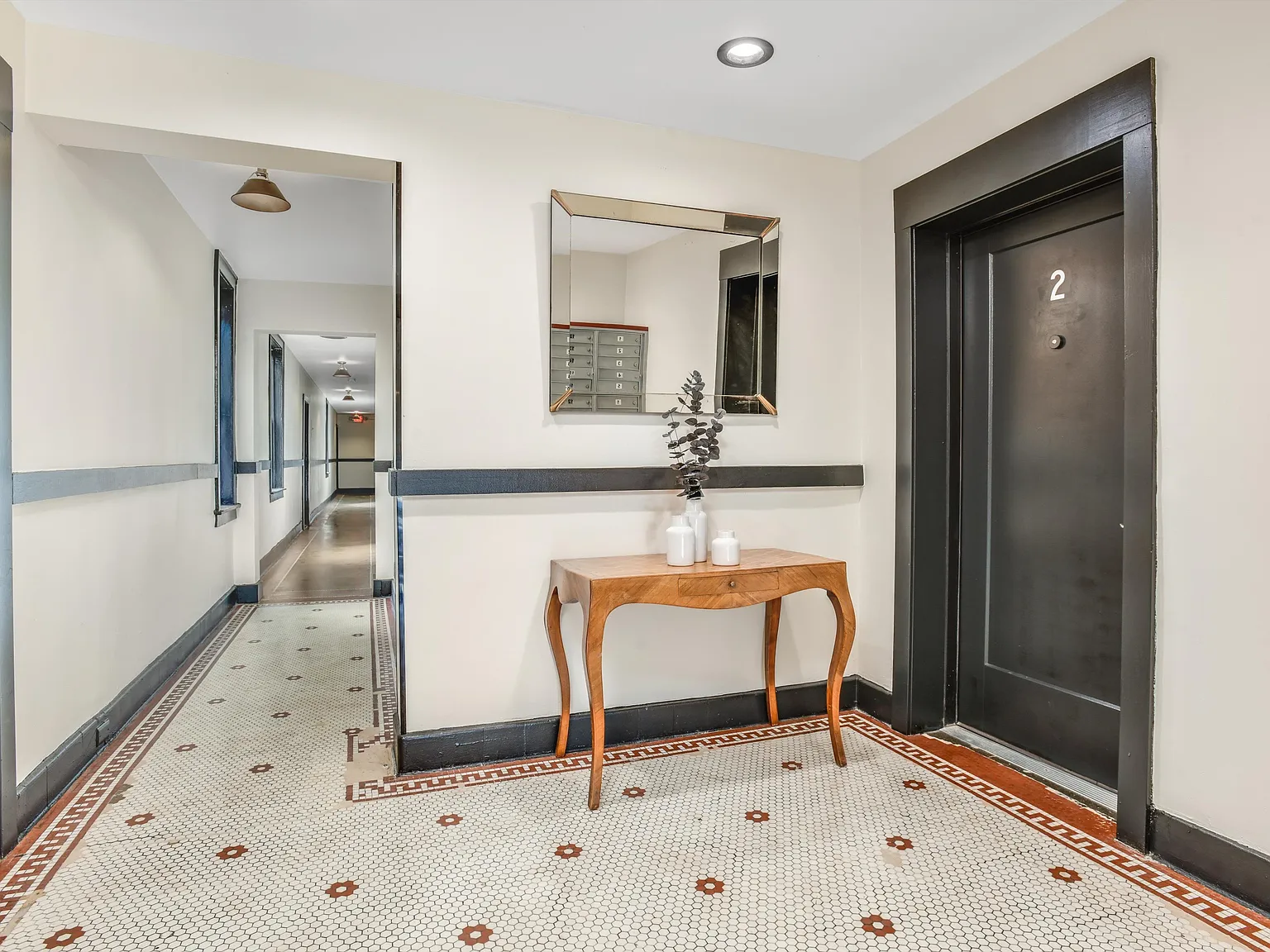 Morrell Apartments — Photo 4