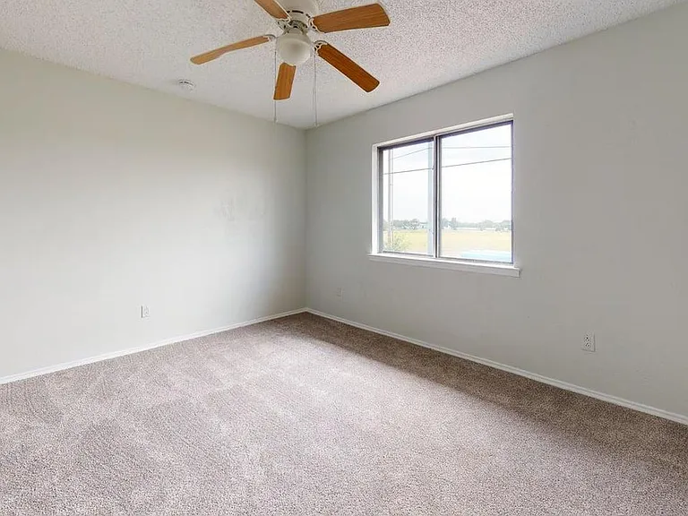 Bedroom 2B