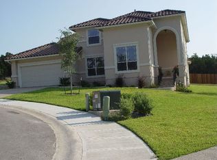 4101 Aplomado Falcon Cv, Austin, TX 78738