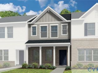 247 Greenpark Rd, Sandston, VA 23150