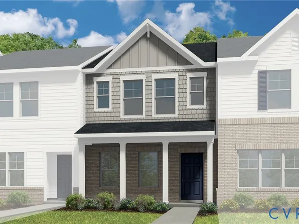 247 Greenpark Rd, Sandston, VA 23150