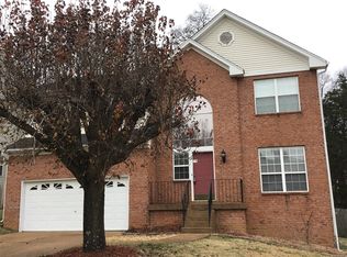 2416 Keeling Dr, Mount Juliet, TN 37122
