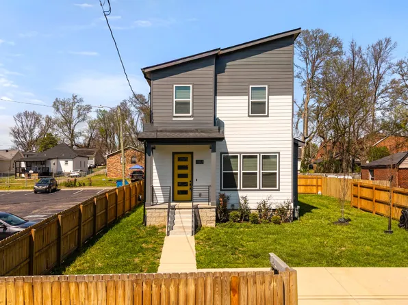 2520 Delk Ave, Nashville, TN 37208