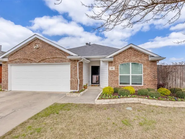 2101 Parkside Dr, Little Elm, TX 75068