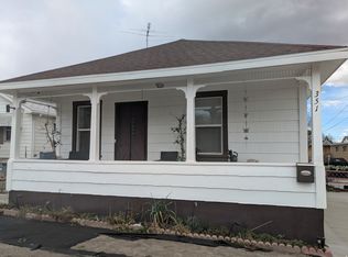 351 S 400 E, Price, UT 84501