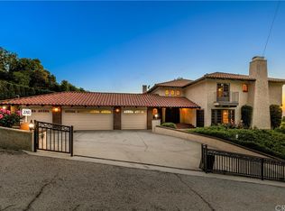 2760 E Larkhill Dr, West Covina, CA 91791