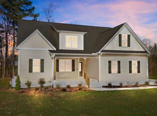 25 Autumnwood Lane Spg, Hope, NC 27882