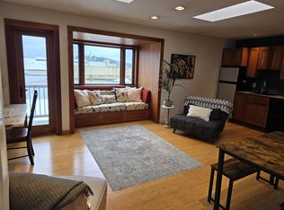 310 Spring St #F, Friday Harbor, WA 98250