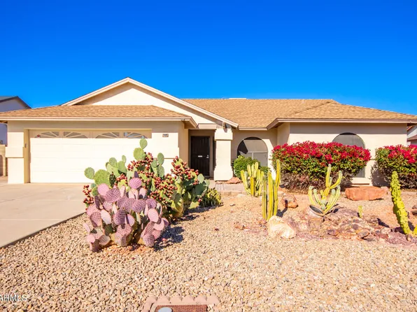 8738 W SELDON Lane, Peoria, AZ 85345