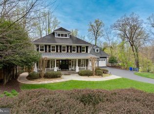 5409 Tuscarawas Rd, Bethesda, MD 20816