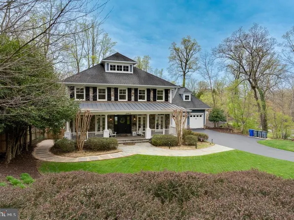5409 Tuscarawas Rd, Bethesda, MD 20816