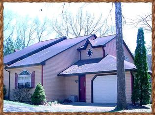 598 Tallman Hollow Rd, Montoursville, PA 17754