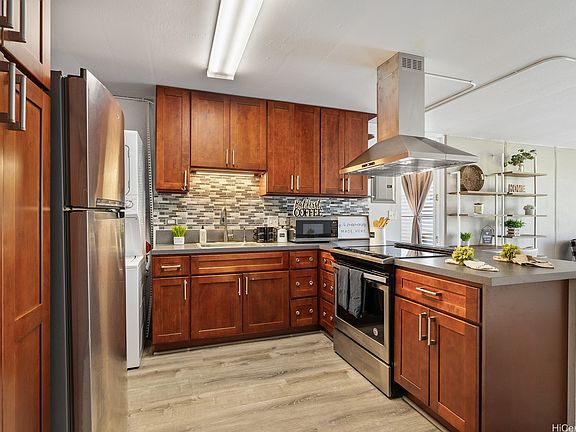 2nd image of 95-065 Waikalani Dr APT F401
