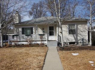 647 Colorado Ave, Loveland, CO 80537