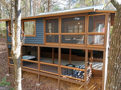 74 River Ranch Rd, Ellijay, GA, 30540