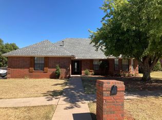 13108 Sabra Lee Ln, Oklahoma City, OK 73142