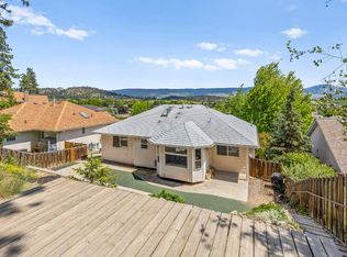 125 Applecrest Ct, Kelowna, BC V1V 1W6