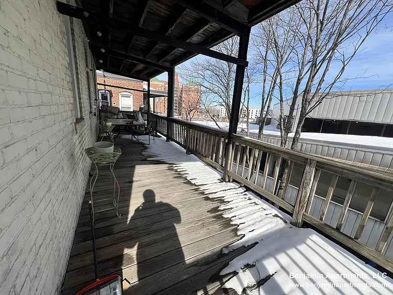 8 Barrows St #10 — Photo 16