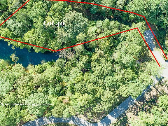 4th image of LOT 40 Kennebec