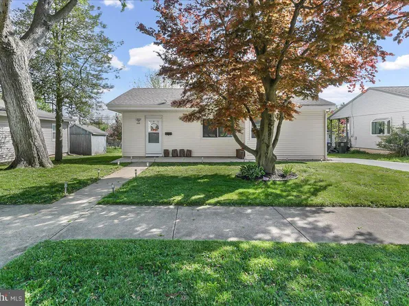 448 Wheeler Blvd, Oxford, PA 19363