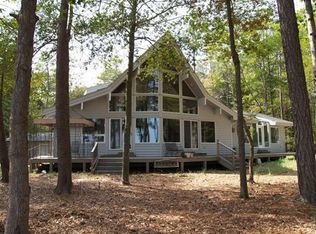 6745 Holly Woods Rd, Sherwood, MD 21665
