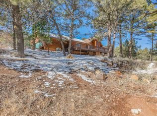 19 Nighthawk High Rolls, High Rolls Mountain Park, NM 88325