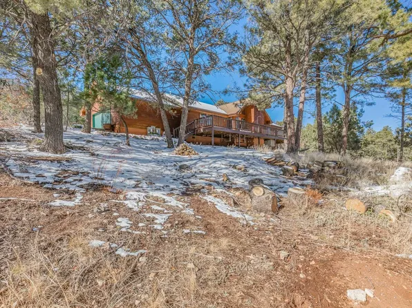 19 Nighthawk High Rolls, High Rolls Mountain Park, NM 88325