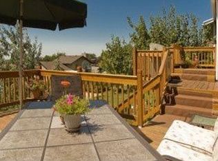 1193 E 3050 N, North Ogden, UT 84414