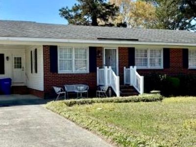 2804 Crockett Dr, Greenville, NC, 27858