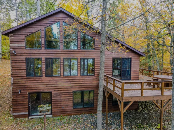 24441 Evergreen Dr, Nevis, MN 56467