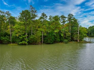 0 Potato Neck Rd #C1, Pt Haywood, VA 23138