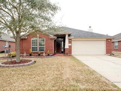 2030 Sandy Bank Ln, Pearland, TX, 77581