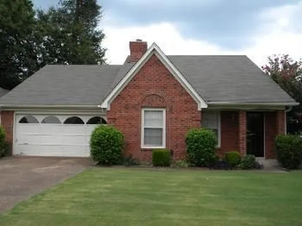 282 Bendigo Dr, Cordova, TN 38018