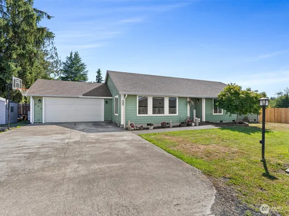 202 Abram Lane, Chehalis, WA 98532