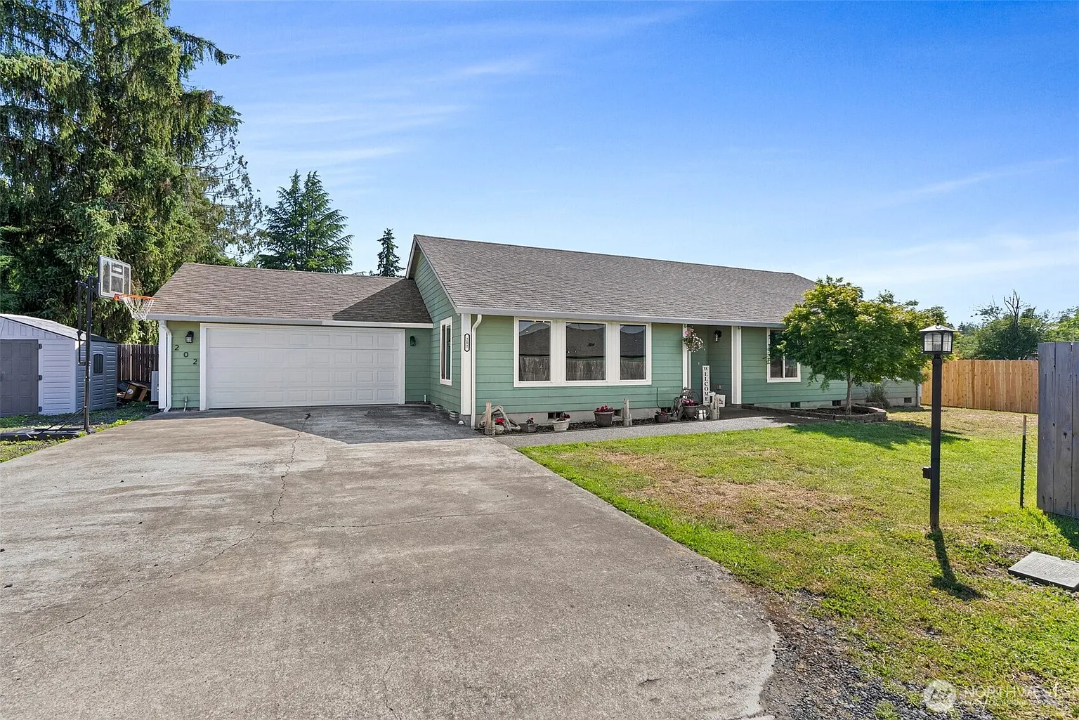202 Abram Lane photo 1
