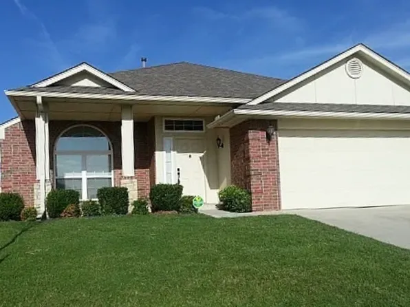 1009 Harvest Dr, Yukon, OK 73099