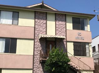 985 Marview Ave APT 5, Los Angeles, CA 90012