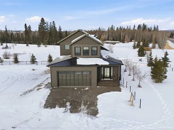 22 SE Sunberry Pl, Sylvan Lake, AB T4S 0S7