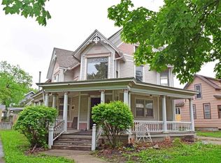 1716 Willis Ave, Perry, IA 50220
