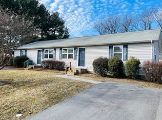1163PH - Harmon Circle Properties- M, Christiansburg, VA 24073
