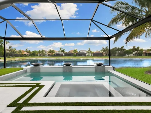 4409 Aurora ST, NAPLES, FL 34119