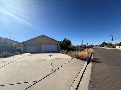 2410 Airfield Ave, Kingman, AZ, 86401