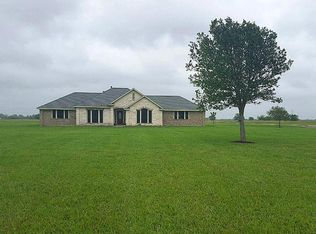 708 Quarter Horse Trl, Angleton, TX 77515