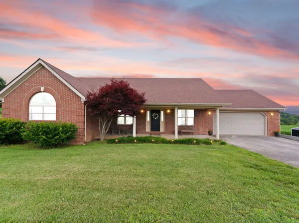 248 Harts Place Dr, Somerset, KY 42501