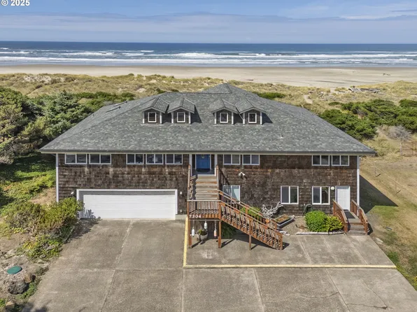 7304 SW Pacific Coast Hwy, Waldport, OR 97394
