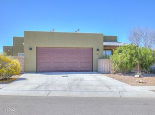 1601 N Ohana Pl, Tucson, AZ 85715